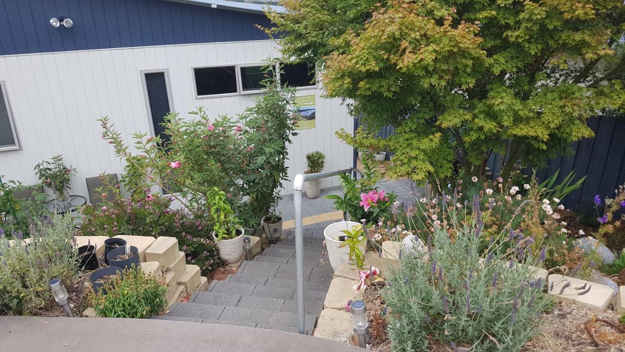 לינה וארוחת בוקר Lewisham Lewi Waters מראה חיצוני תמונה