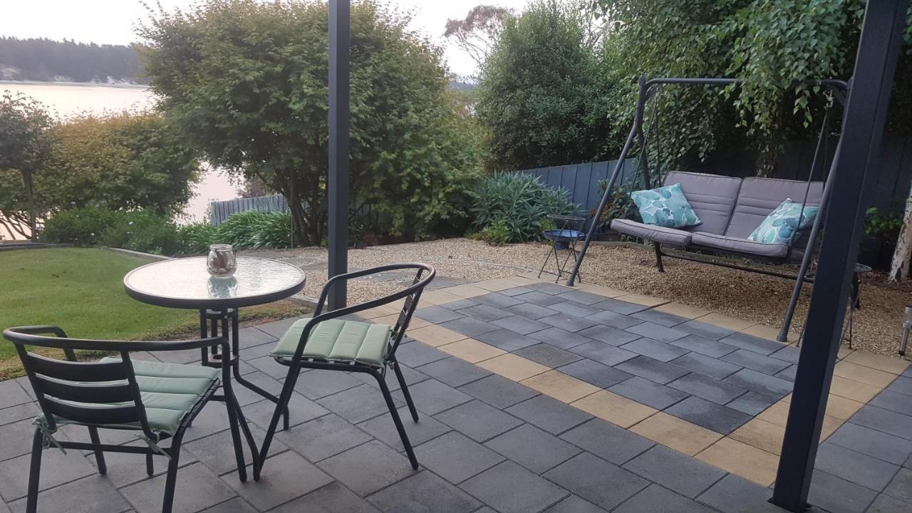 לינה וארוחת בוקר Lewisham Lewi Waters מראה חיצוני תמונה